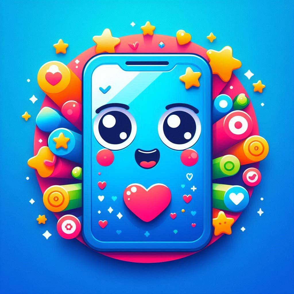 Casino app for Android