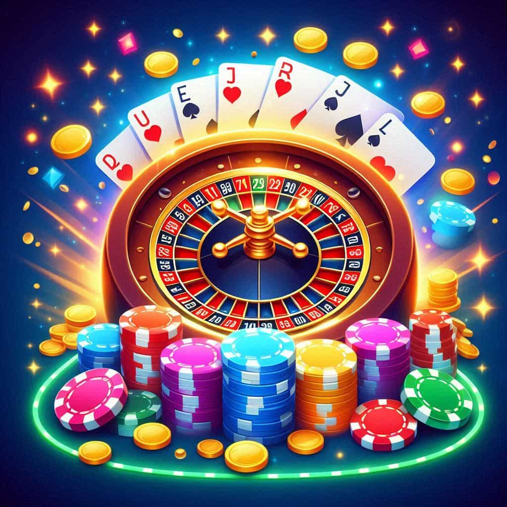 Blackjack