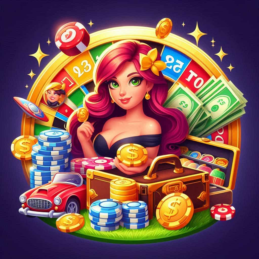 Online Slots