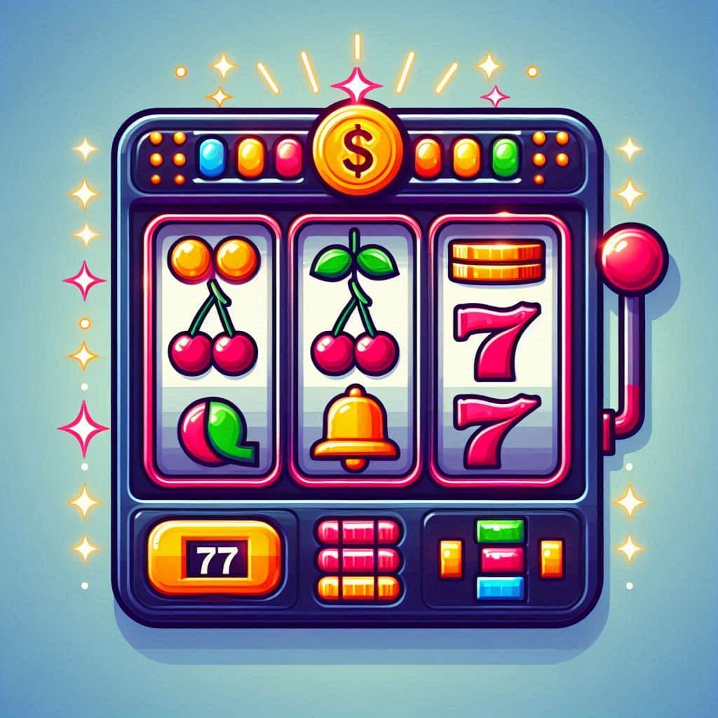 Mega Moolah