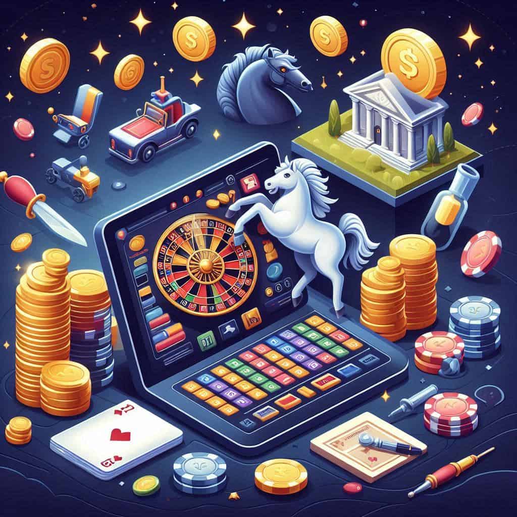 Online Casino