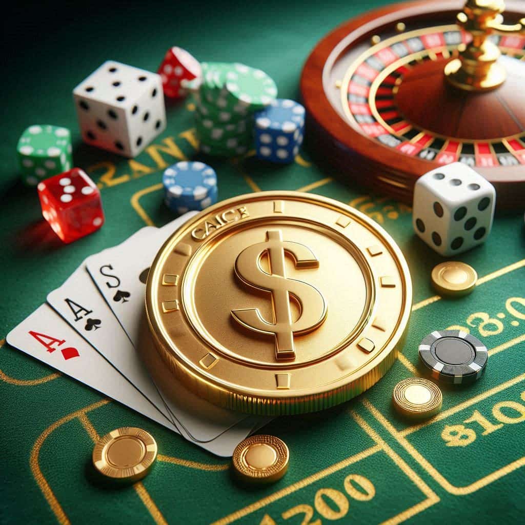 Blackjack