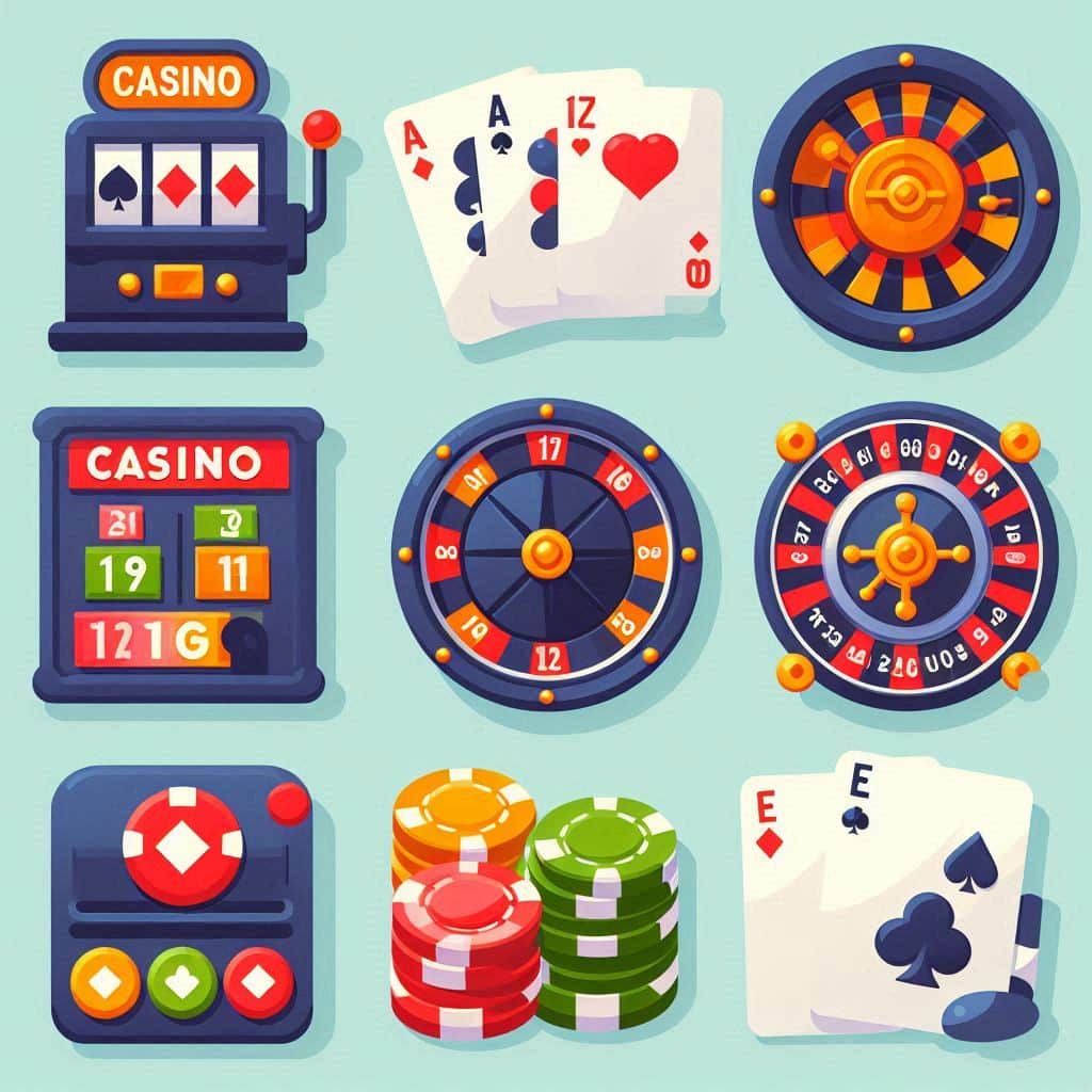 Roulette