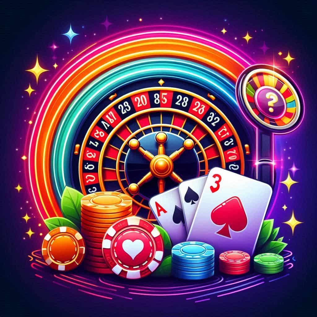 Roulette