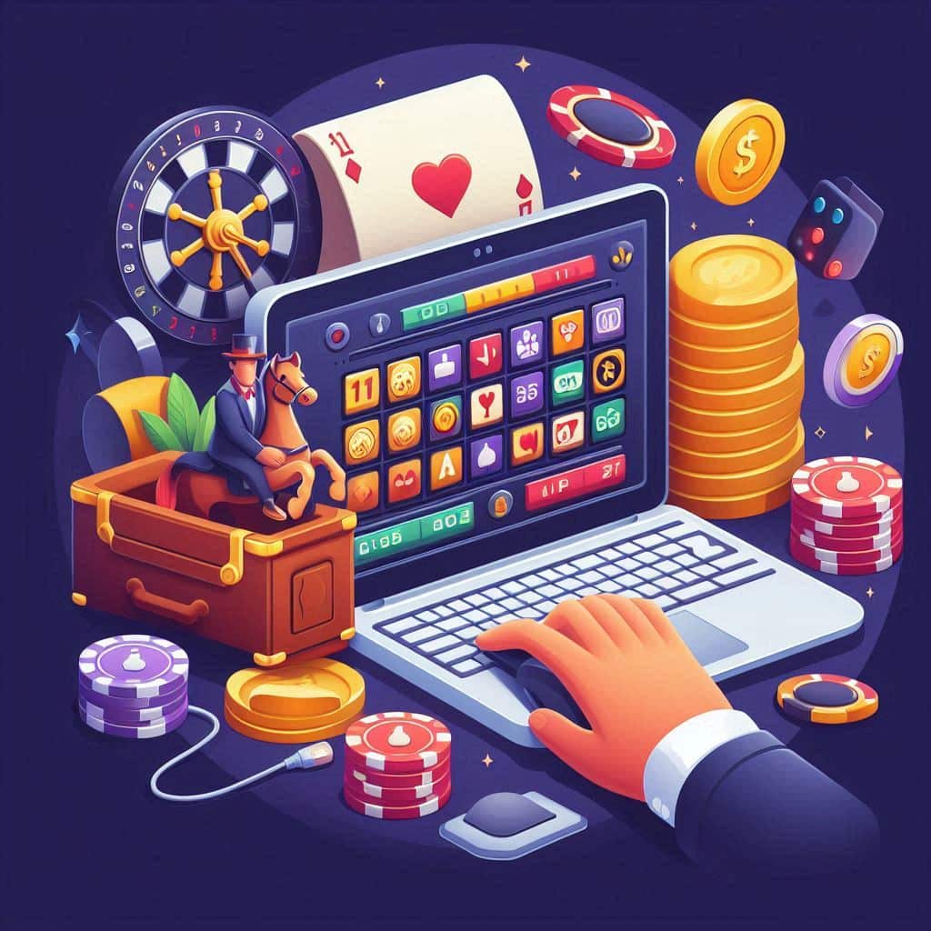 Casino App
