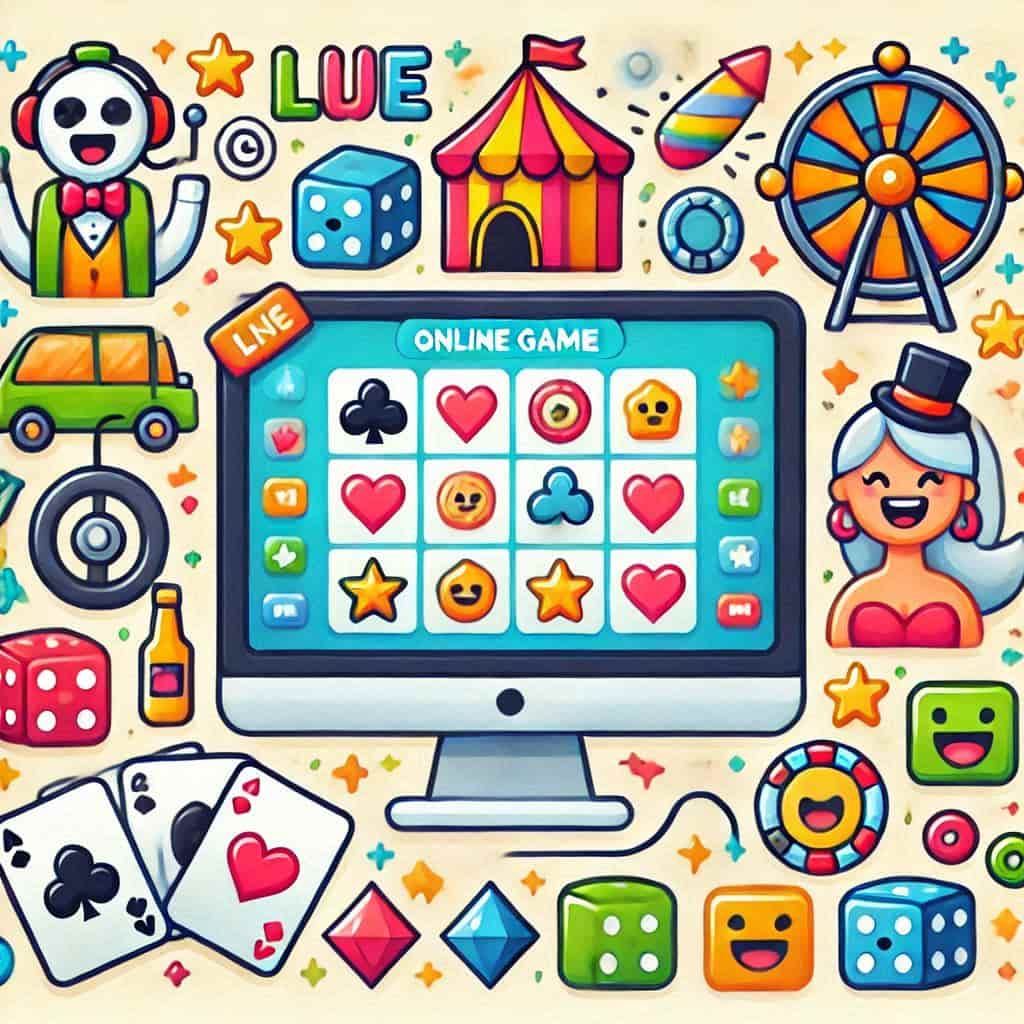 MA Casino App