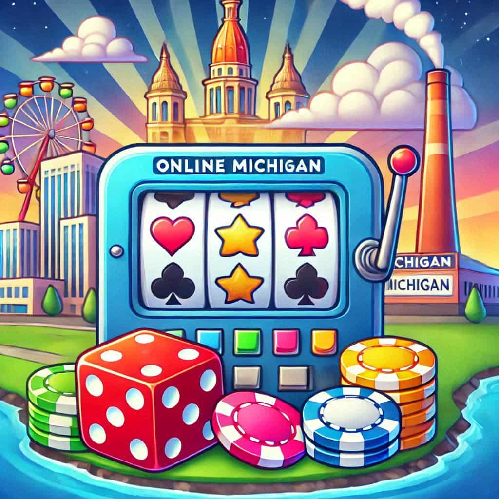 MI Online Casino