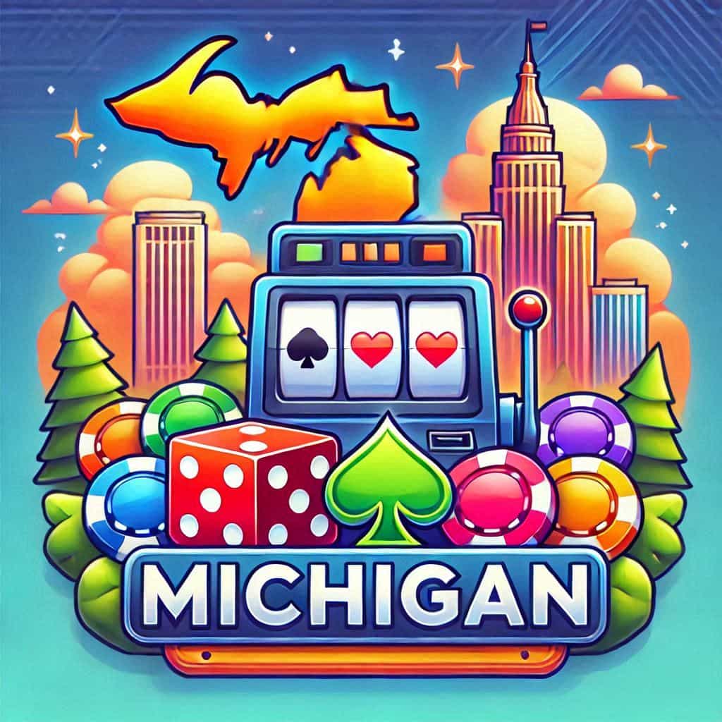 MI Online Slots