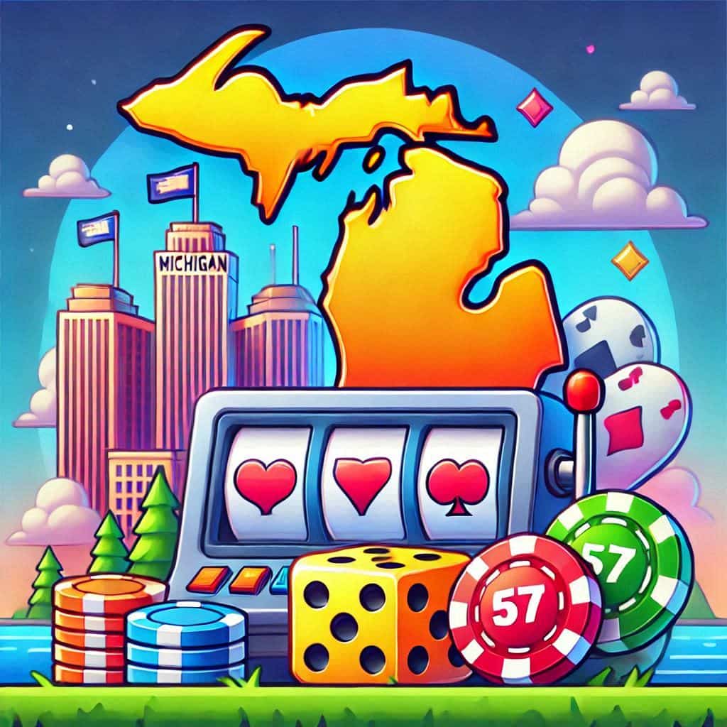 MI Casino App