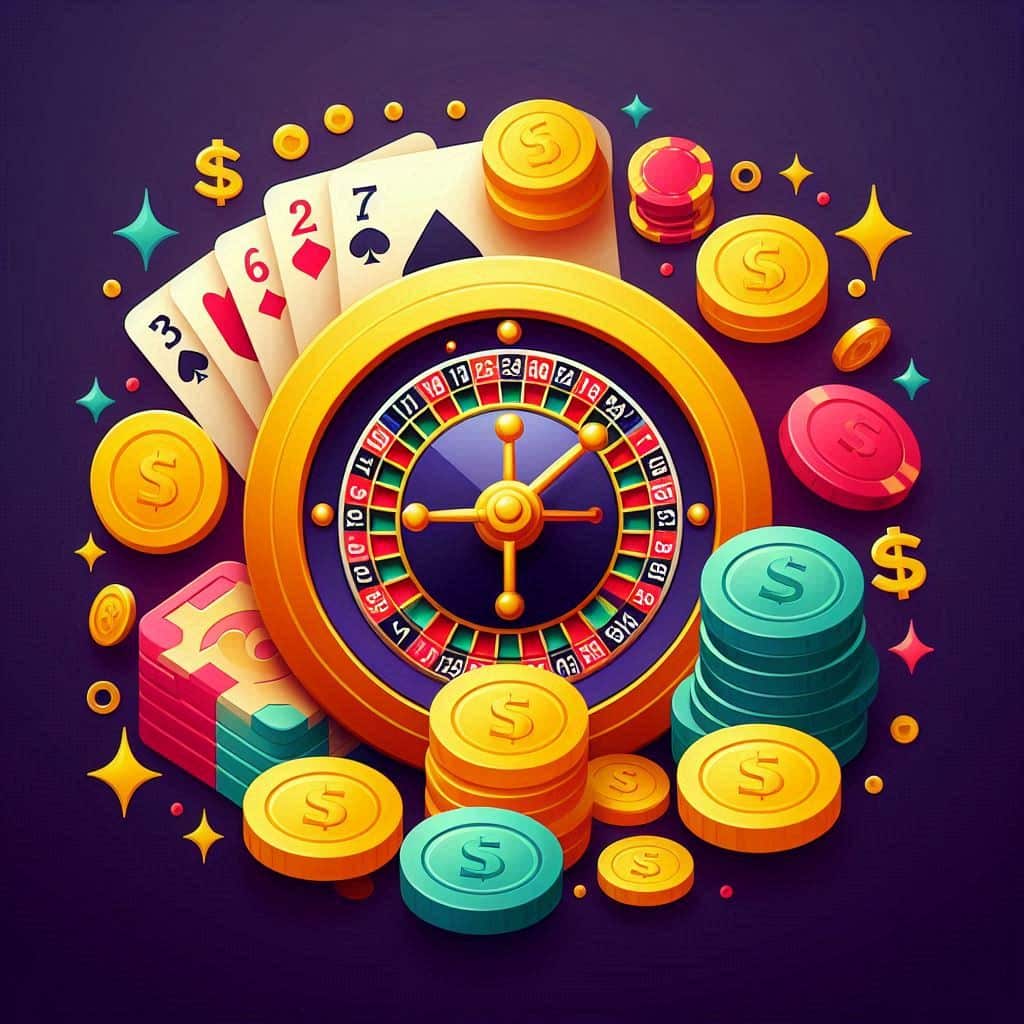 Roulette