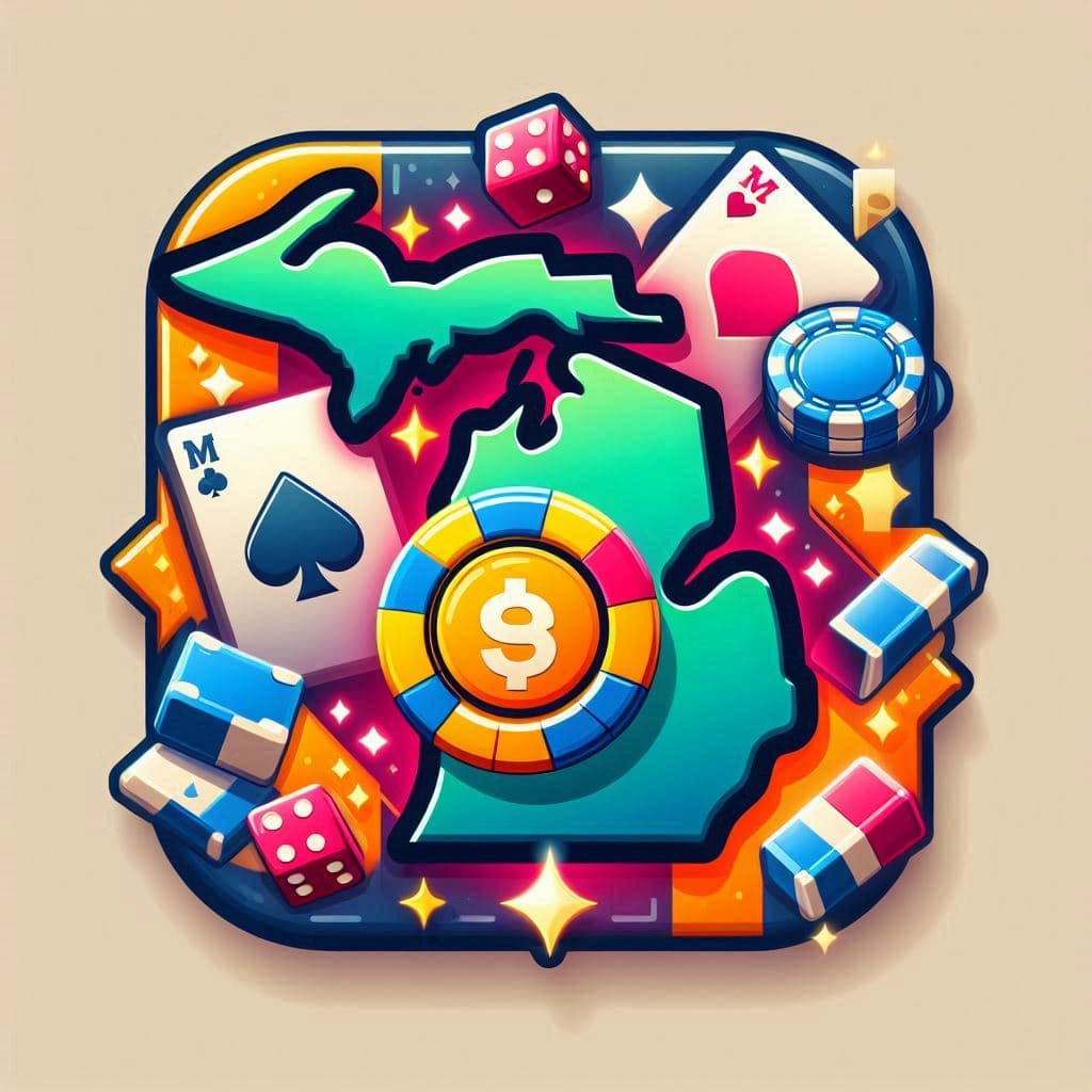 Huge selection of games