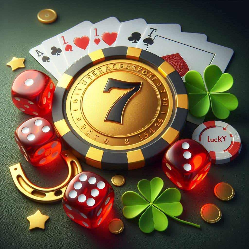 Blackjack
