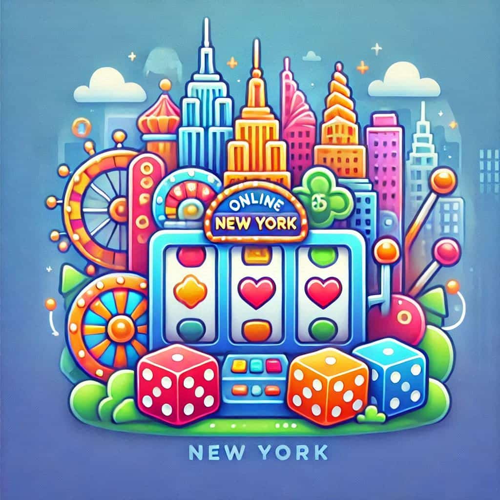 NY Online Slots