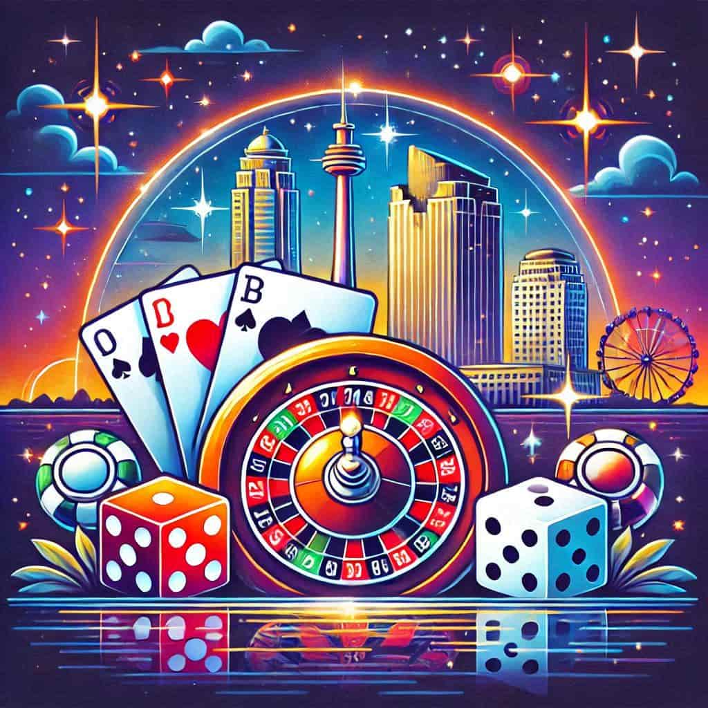 OH Online Casino