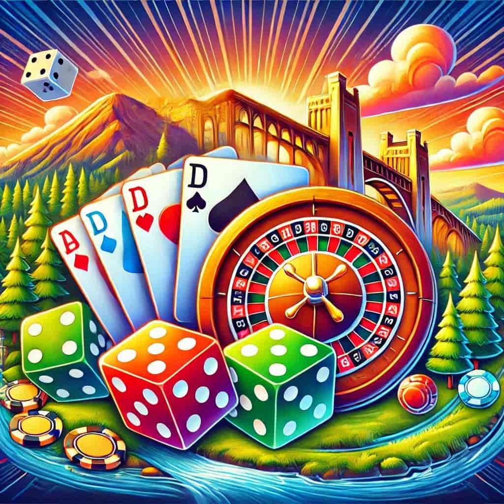 OR Online Casino