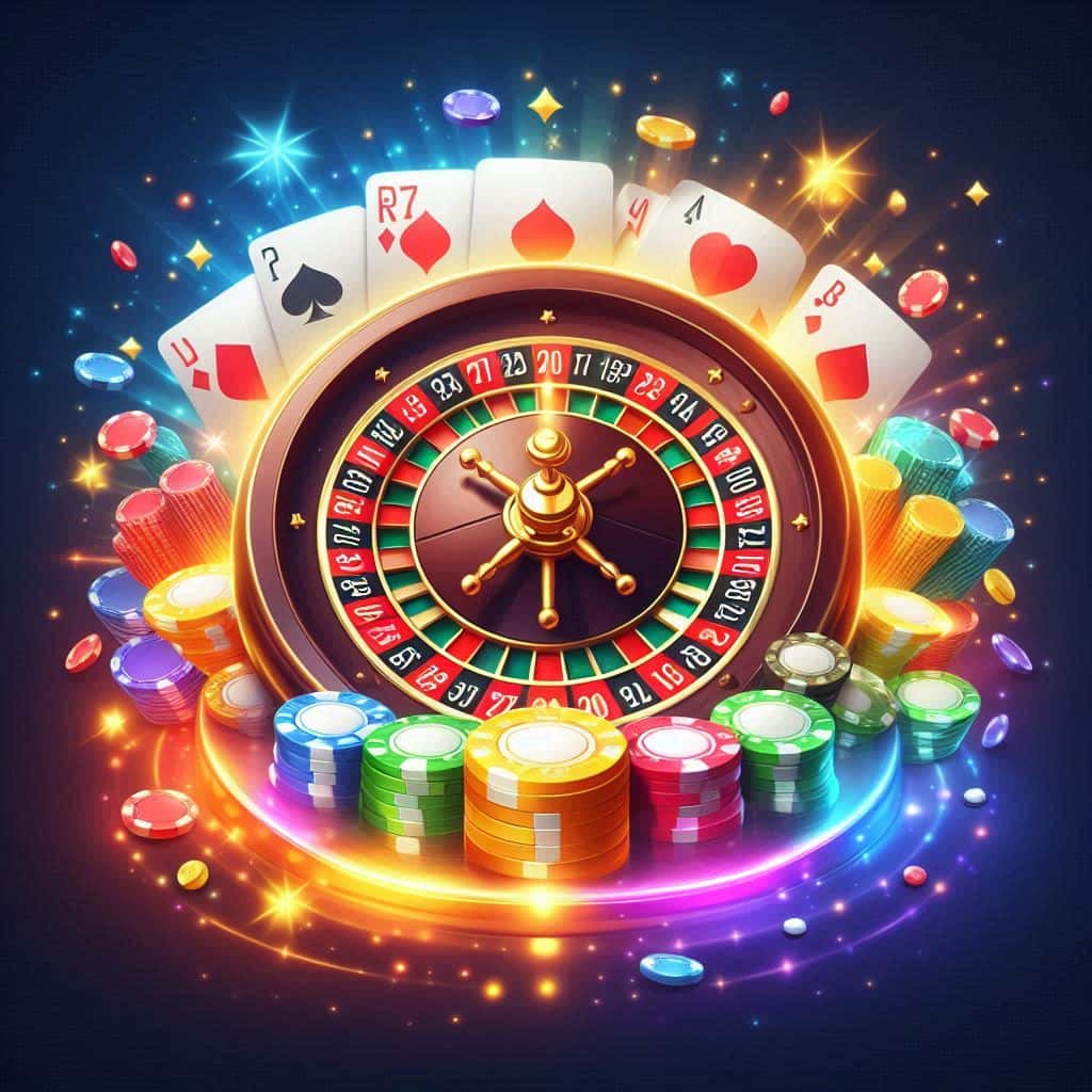 Roulette