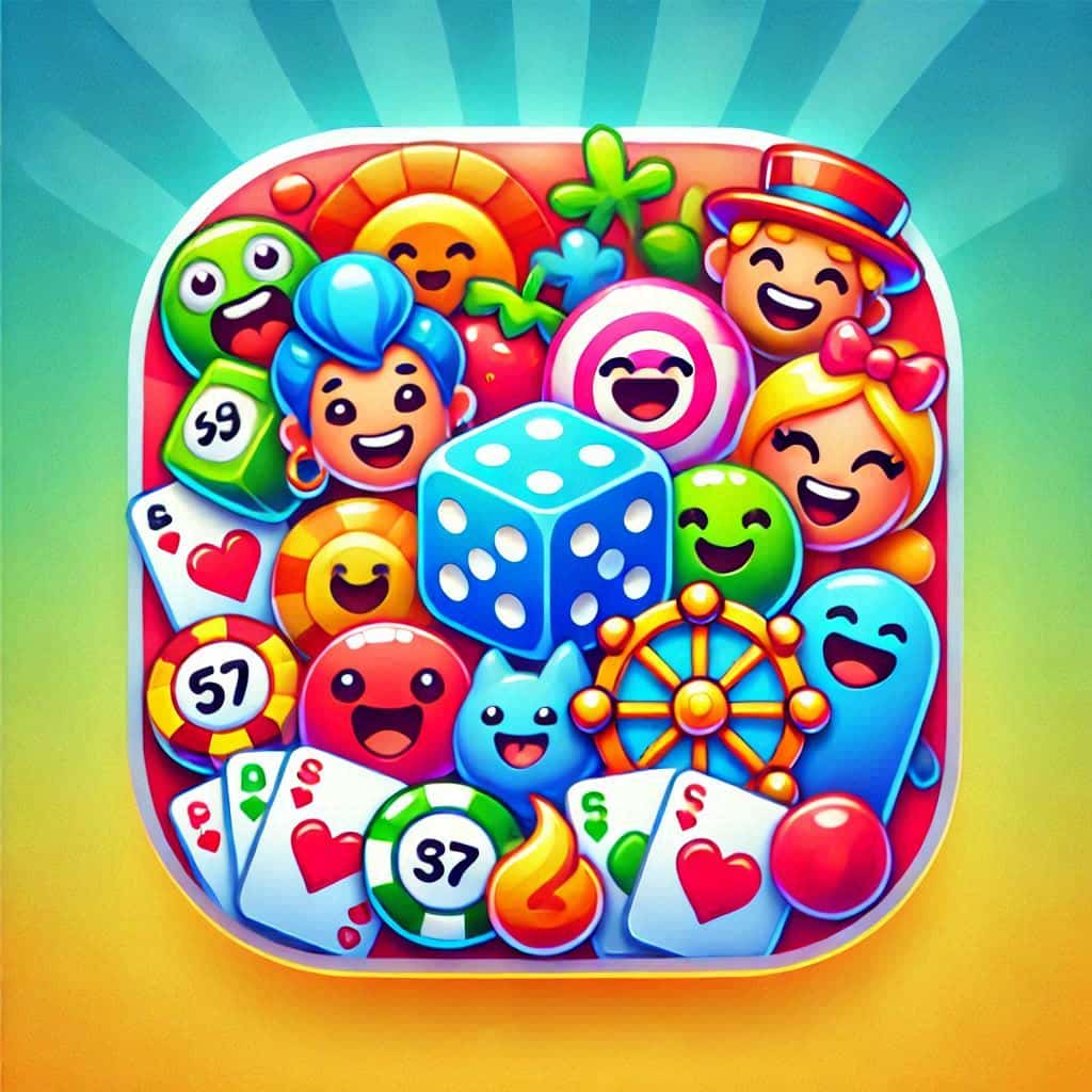 PA Casino App