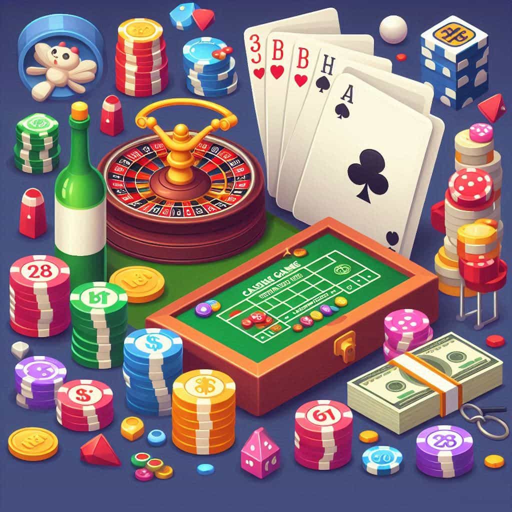 Poker