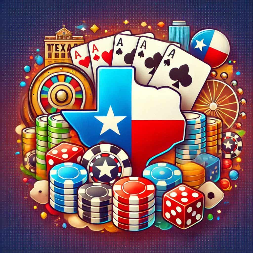TX Online Casino