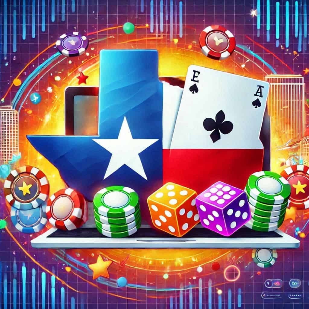 TX Online Slots