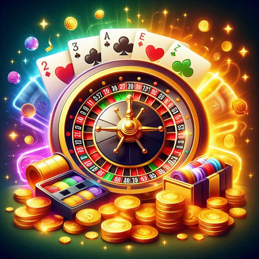 Roulette